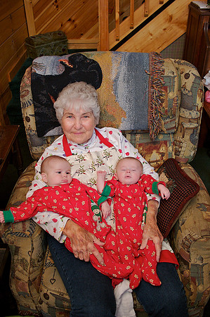 Tuesday - Christmas Day