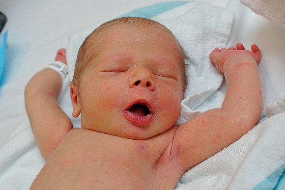 Anneliese (Day 2)