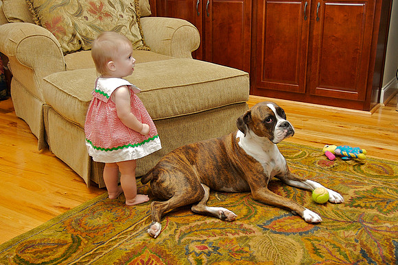 Anneliese & Sofy