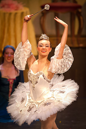 Perimeter Church Academy of the Arts Ballet Presents "Cinderella"