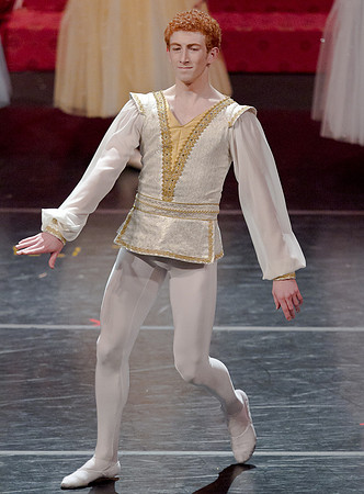 Perimeter Church Academy of the Arts Ballet Presents "Cinderella"