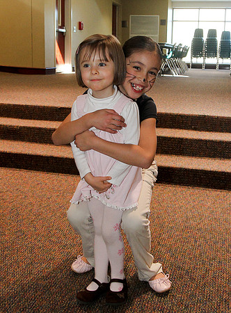 Perimeter Church Academy of the Arts Ballet Presents "Cinderella"