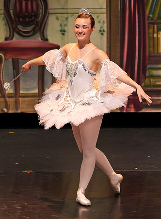 Perimeter Church Academy of the Arts Ballet Presents "Cinderella"