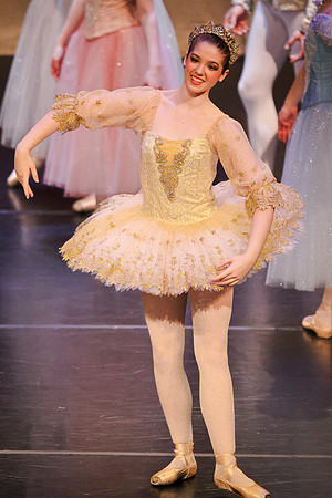 Perimeter Church Academy of the Arts Ballet Presents "Cinderella"
