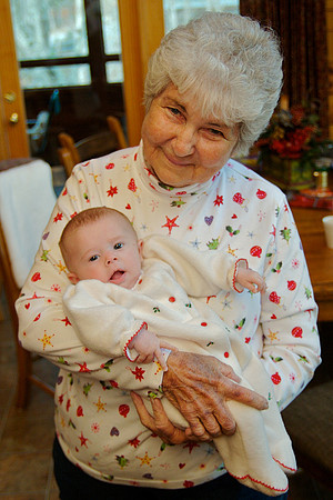 Tuesday - Christmas Day