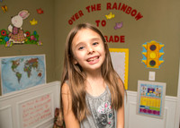 Anneliese Loses Tooth