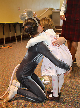 Perimeter Church Academy of the Arts Ballet Presents "Cinderella"