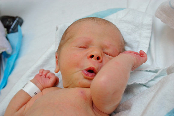Anneliese (Day 2)