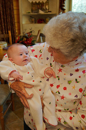 Tuesday - Christmas Day