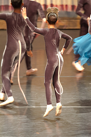 Perimeter Church Academy of the Arts Ballet Presents "Cinderella"
