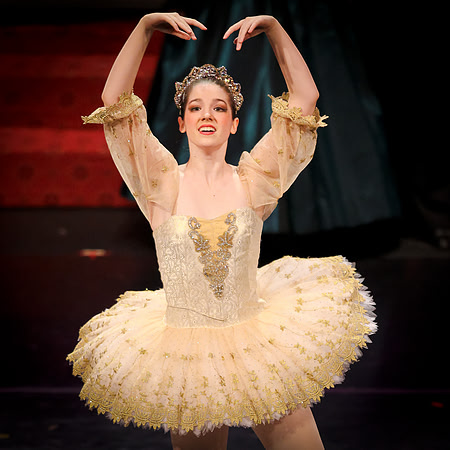 Perimeter Church Academy of the Arts Ballet Presents "Cinderella"