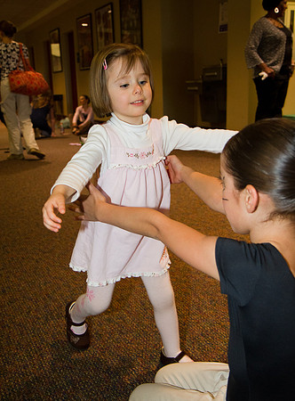 Perimeter Church Academy of the Arts Ballet Presents "Cinderella"