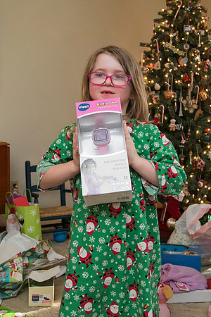 Friday (12/25) - Christmas Day
