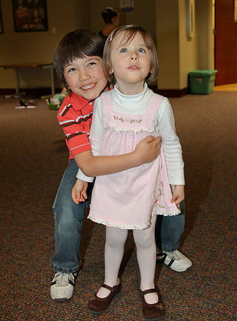 Perimeter Church Academy of the Arts Ballet Presents "Cinderella"