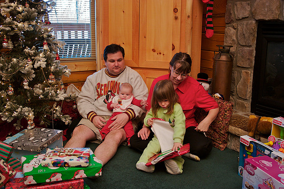 Tuesday - Christmas Day