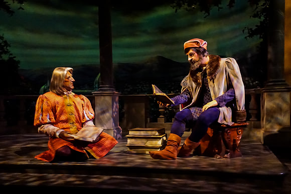 Epcot - Thursday (02/25)
