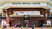 Duluth Fall Festival - Clayborn Family Band