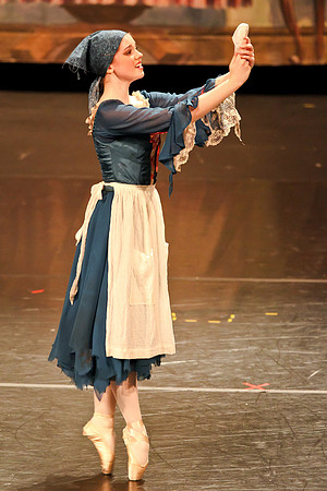 Perimeter Church Academy of the Arts Ballet Presents "Cinderella"