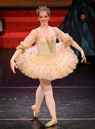 Perimeter Church Academy of the Arts Ballet Presents "Cinderella"
