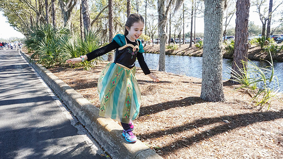 Epcot - Thursday (02/25)