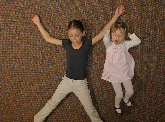 Perimeter Church Academy of the Arts Ballet Presents "Cinderella"