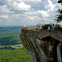 See Rock City & Anneliese Too!