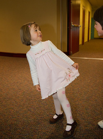 Perimeter Church Academy of the Arts Ballet Presents "Cinderella"