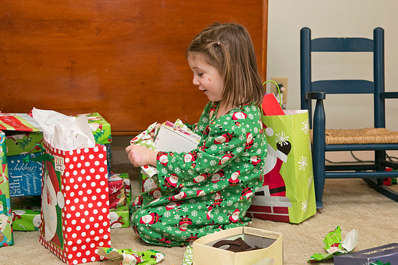 Friday (12/25) - Christmas Day