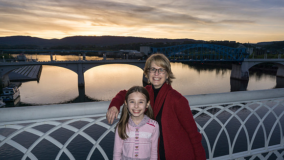 Chattanooga, Tennessee