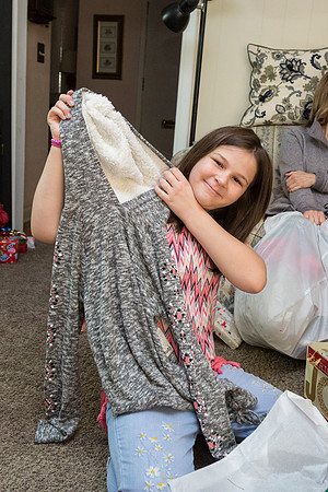Christmas Morning