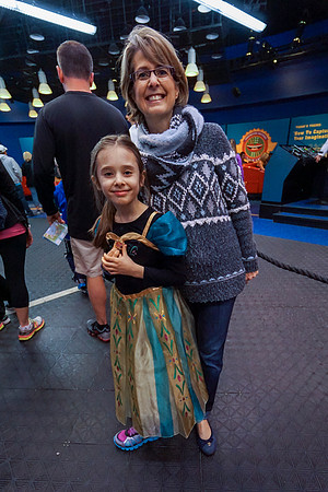 Epcot - Thursday (02/25)