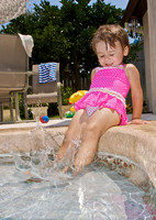 Jax Trip (4th of July)
