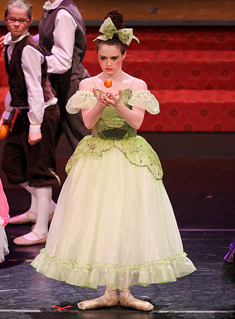 Perimeter Church Academy of the Arts Ballet Presents "Cinderella"