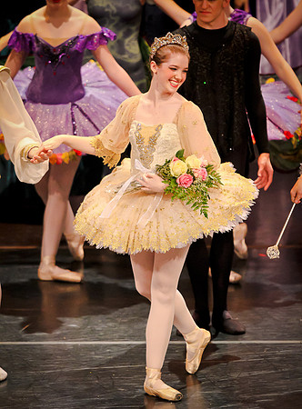 Perimeter Church Academy of the Arts Ballet Presents "Cinderella"