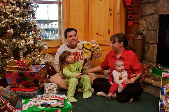 Tuesday - Christmas Day