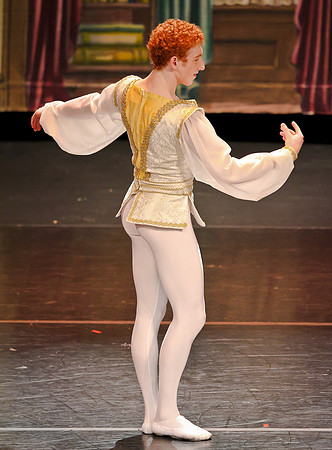 Perimeter Church Academy of the Arts Ballet Presents "Cinderella"