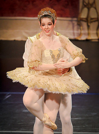 Perimeter Church Academy of the Arts Ballet Presents "Cinderella"