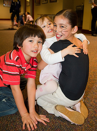 Perimeter Church Academy of the Arts Ballet Presents "Cinderella"
