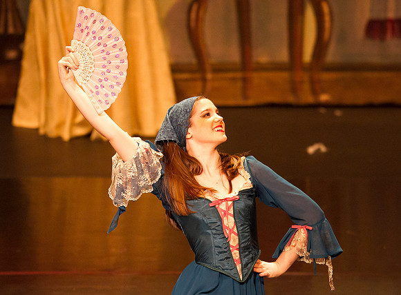 Perimeter Church Academy of the Arts Ballet Presents "Cinderella"
