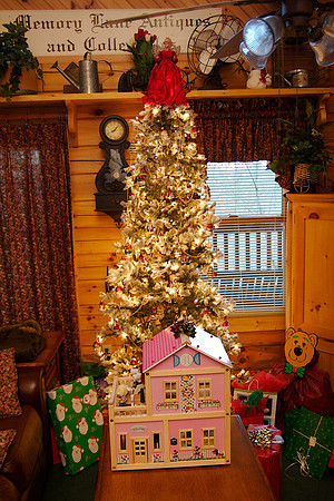 Tuesday - Christmas Day