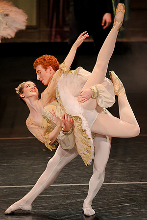 Perimeter Church Academy of the Arts Ballet Presents "Cinderella"