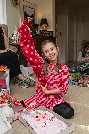 Friday (12/25) - Christmas Day