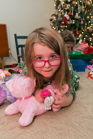 Friday (12/25) - Christmas Day