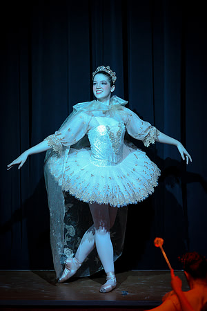 Perimeter Church Academy of the Arts Ballet Presents "Cinderella"
