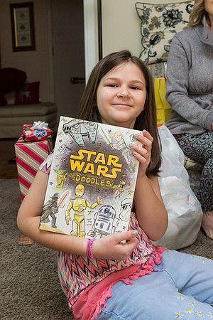 Christmas Morning