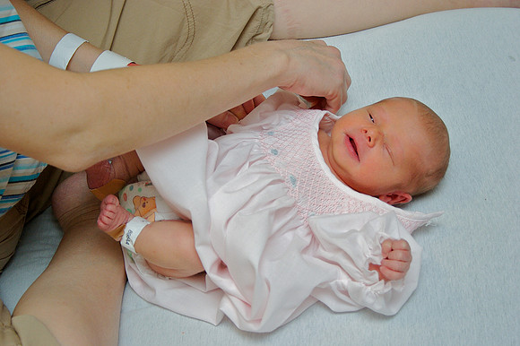 Annliese (Day 4)