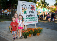 Duluth Fall Festival - Carnival