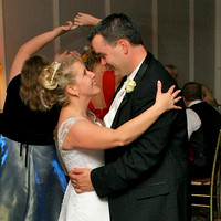 Cary & Kelly Wedding