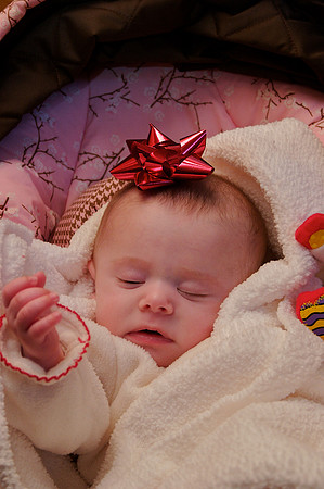 Tuesday - Christmas Day
