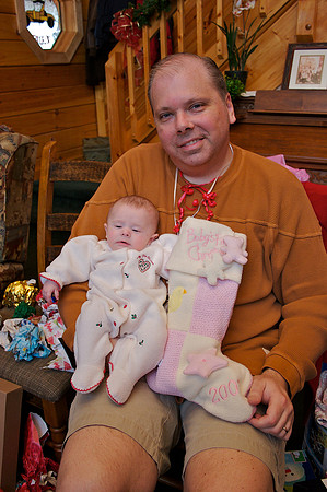 Tuesday - Christmas Day